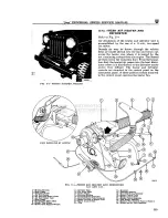 Preview for 359 page of Kaiser-Jeep Jeep CJ-3B Service Manual