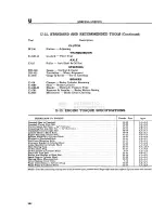 Preview for 362 page of Kaiser-Jeep Jeep CJ-3B Service Manual