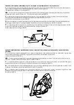 Предварительный просмотр 11 страницы Kaiser+Kraft BW-01 Operation Manual And Parts List