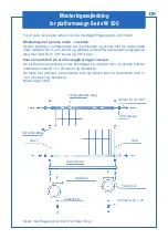 Preview for 4 page of Kaiser+Kraft EUROKRAFT W 383 Series Assembly Instructions Manual