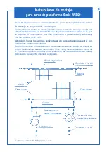 Preview for 5 page of Kaiser+Kraft EUROKRAFT W 383 Series Assembly Instructions Manual