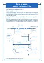 Preview for 7 page of Kaiser+Kraft EUROKRAFT W 383 Series Assembly Instructions Manual