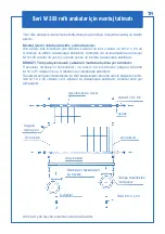 Preview for 20 page of Kaiser+Kraft EUROKRAFT W 383 Series Assembly Instructions Manual