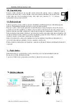 Preview for 13 page of Kaiser+Kraft G246628 Operating Manual