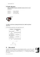 Предварительный просмотр 59 страницы Kaiser+Kraft QUIPO QUICK-LIFT ESGH 1000 I Operating Manual