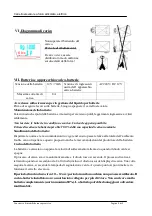 Предварительный просмотр 78 страницы Kaiser+Kraft QUIPO QUICK-LIFT ESGH 1000 I Operating Manual