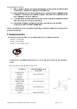 Предварительный просмотр 93 страницы Kaiser+Kraft QUIPO QUICK-LIFT ESGH 1000 I Operating Manual