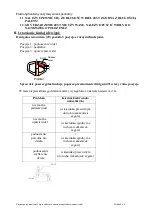 Preview for 112 page of Kaiser+Kraft QUIPO QUICK-LIFT ESGH 1000 I Operating Manual