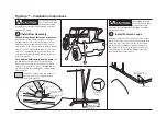 Preview for 4 page of Kaiser Willys Tigertop 51405 Installation Instructions Manual