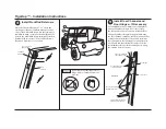 Preview for 5 page of Kaiser Willys Tigertop 51405 Installation Instructions Manual