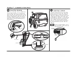 Preview for 6 page of Kaiser Willys Tigertop 51405 Installation Instructions Manual