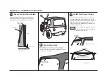 Preview for 9 page of Kaiser Willys Tigertop 51405 Installation Instructions Manual