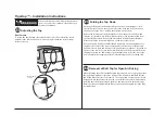 Preview for 12 page of Kaiser Willys Tigertop 51405 Installation Instructions Manual