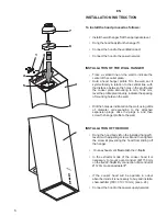 Preview for 6 page of Kaiser A 4304 User Manual