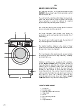 Preview for 20 page of Kaiser a 601 nw User Manual