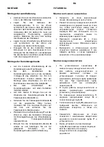 Предварительный просмотр 15 страницы Kaiser A 6315 Em User Manual