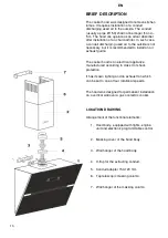 Предварительный просмотр 16 страницы Kaiser A 6315 Em User Manual