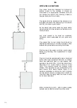 Предварительный просмотр 18 страницы Kaiser A 6315 Em User Manual