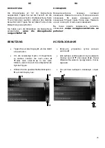 Предварительный просмотр 25 страницы Kaiser A 6315 Em User Manual