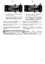 Предварительный просмотр 27 страницы Kaiser A 6315 Em User Manual