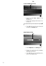 Предварительный просмотр 34 страницы Kaiser A 6315 Em User Manual