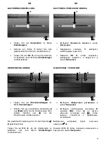 Предварительный просмотр 37 страницы Kaiser A 6315 Em User Manual