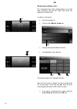 Предварительный просмотр 38 страницы Kaiser A 6315 Em User Manual