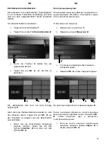 Предварительный просмотр 39 страницы Kaiser A 6315 Em User Manual