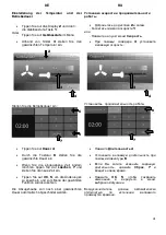 Предварительный просмотр 41 страницы Kaiser A 6315 Em User Manual