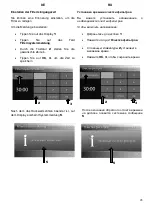 Предварительный просмотр 43 страницы Kaiser A 6315 Em User Manual