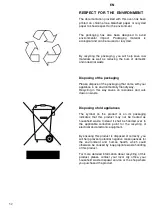 Предварительный просмотр 52 страницы Kaiser A 6315 Em User Manual