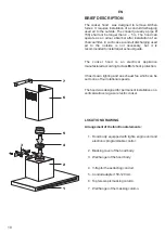 Предварительный просмотр 10 страницы Kaiser A64 User Manual