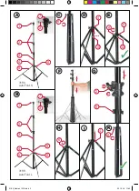 Предварительный просмотр 2 страницы Kaiser AutoFold S Operating Instructions Manual