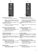 Preview for 45 page of Kaiser Avant-garde PRO EH 9309 User Manual