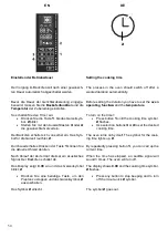 Preview for 50 page of Kaiser Avant-garde PRO EH 9309 User Manual