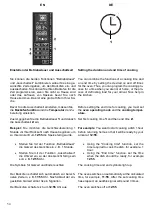 Preview for 54 page of Kaiser Avant-garde PRO EH 9309 User Manual