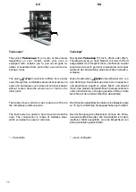 Preview for 72 page of Kaiser Avant-garde PRO EH 9309 User Manual