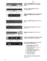 Предварительный просмотр 18 страницы Kaiser Avantgarde PLUS User Manual