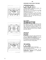 Предварительный просмотр 24 страницы Kaiser Avantgarde PLUS User Manual