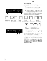 Предварительный просмотр 88 страницы Kaiser Avantgarde PLUS User Manual