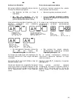 Предварительный просмотр 89 страницы Kaiser Avantgarde PLUS User Manual