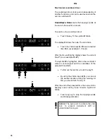 Предварительный просмотр 96 страницы Kaiser Avantgarde PLUS User Manual