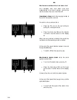 Предварительный просмотр 106 страницы Kaiser Avantgarde PLUS User Manual