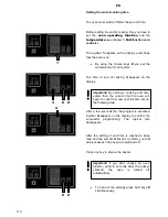 Предварительный просмотр 110 страницы Kaiser Avantgarde PLUS User Manual