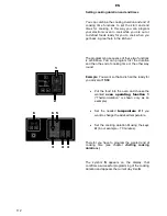 Предварительный просмотр 112 страницы Kaiser Avantgarde PLUS User Manual