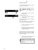 Предварительный просмотр 126 страницы Kaiser Avantgarde PLUS User Manual