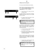 Предварительный просмотр 128 страницы Kaiser Avantgarde PLUS User Manual