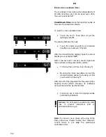 Предварительный просмотр 132 страницы Kaiser Avantgarde PLUS User Manual