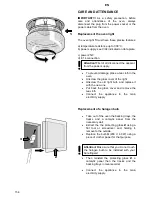 Предварительный просмотр 154 страницы Kaiser Avantgarde PLUS User Manual