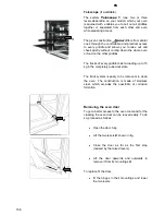 Предварительный просмотр 158 страницы Kaiser Avantgarde PLUS User Manual